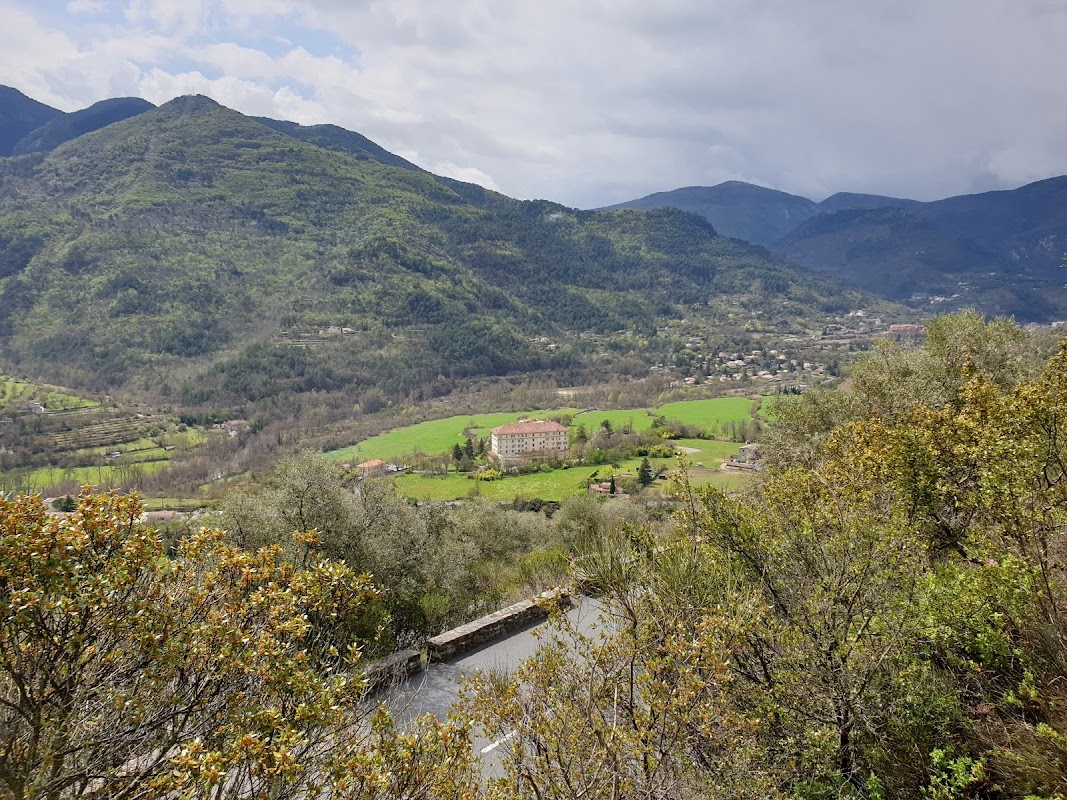 Photo de MAISON DE RETRAITE MAISON DU GOLF, EHPAD à SOSPEL