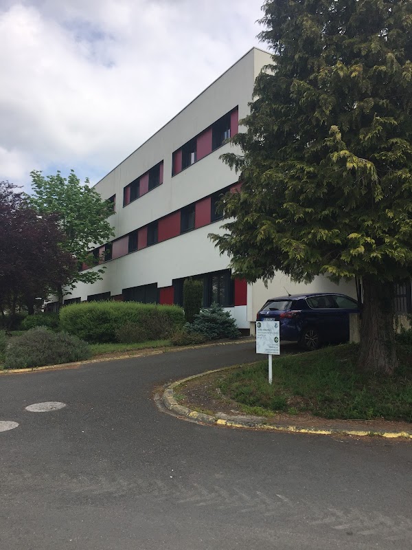 EHPAD du Centre hospitalier du Haut-Limousin - Photo 5 sur 5 - Environnement et extérieurs