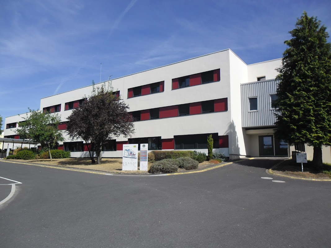 EHPAD du Centre hospitalier du Haut-Limousin