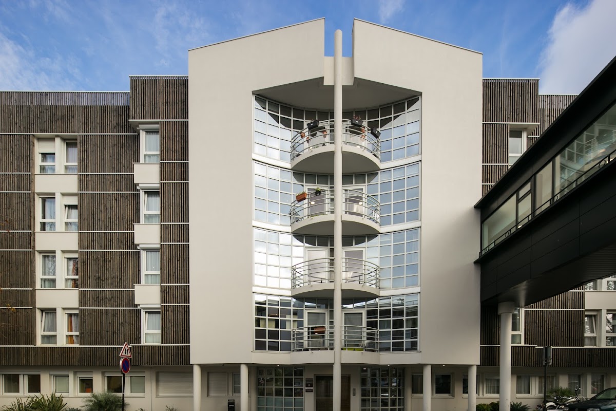 EHPAD Résidence Sévigné - Photo 4 sur 5 - Espaces de vie