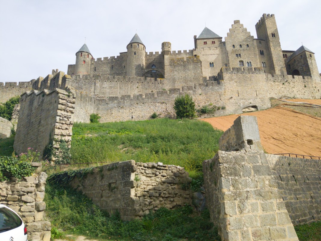 Résidence Carmableu