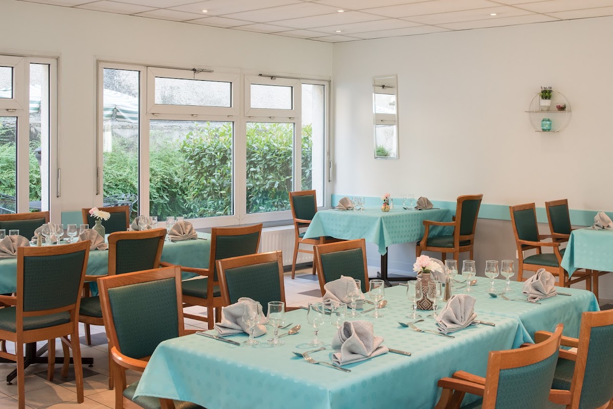 EHPAD de Roubaix - Photo 4 sur 5 - Espaces de vie