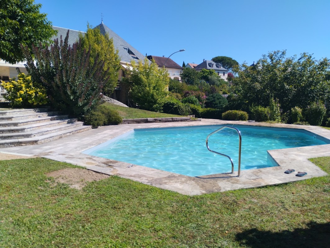 EHPAD Résidence Bel Air - Photo 2 sur 2 - Intérieur et espaces communs