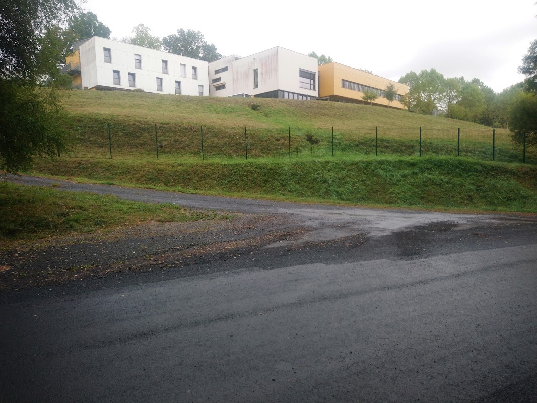 Photo de EHPAD Résidence Bel Air, EHPAD à BRIVE LA GAILLARDE