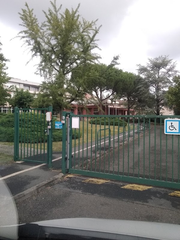 EHPAD La Renaudié - Photo principale