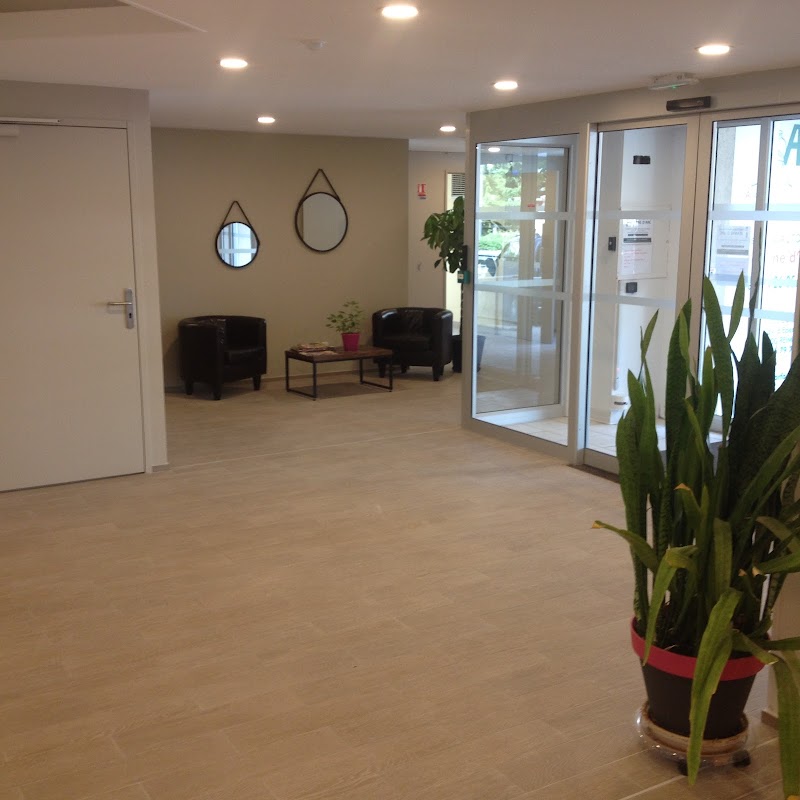 Résidence Jeanne d'Arc - Photo 4 sur 5 - Espaces de vie