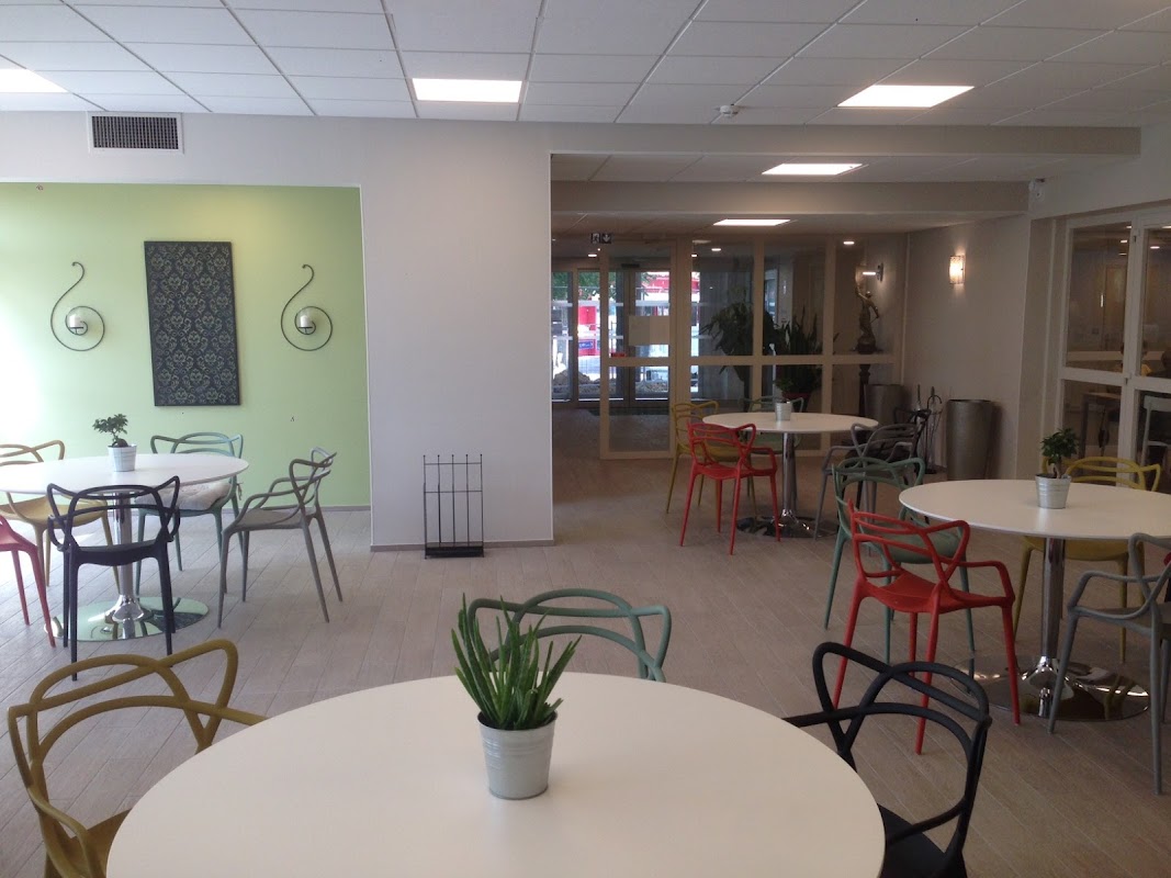 Résidence Jeanne d'Arc - Photo 5 sur 5 - Environnement et extérieurs