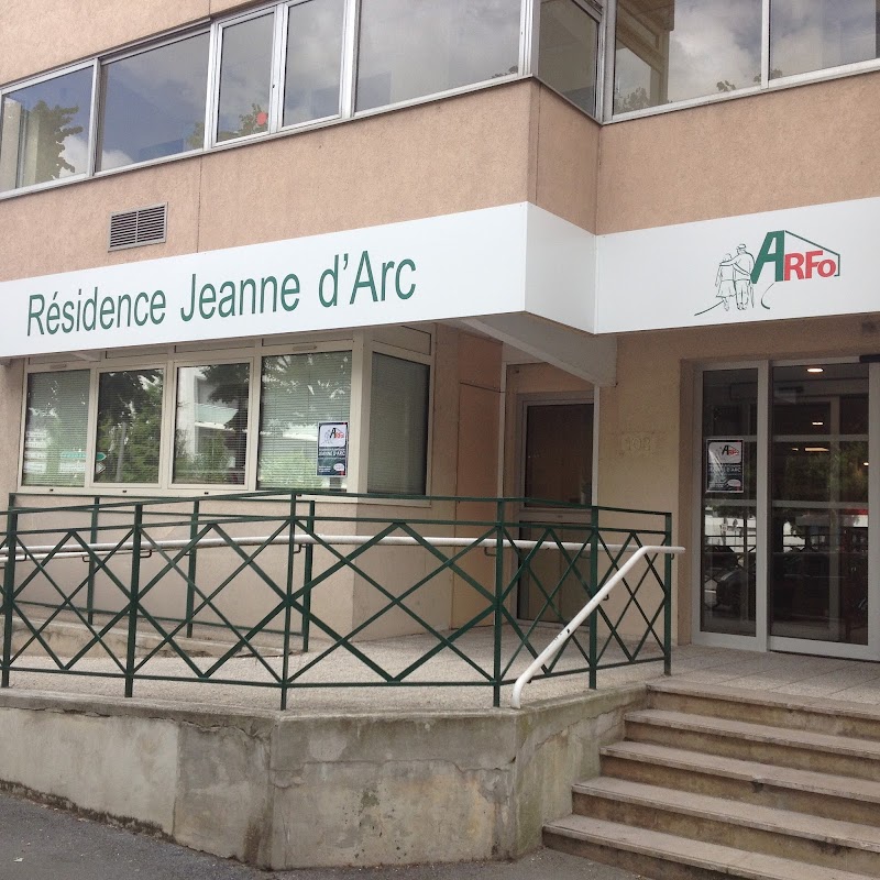 Résidence Jeanne d'Arc - Photo 2 sur 5 - Intérieur et espaces communs