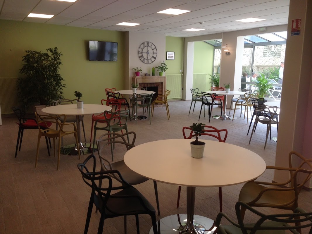 Résidence Jeanne d'Arc