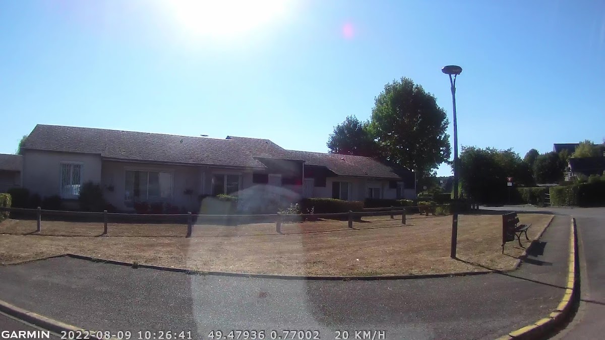 Résidence Gerard Tertre - Photo 3 sur 5 - Chambres et hébergement