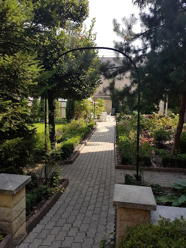 EHPA OEUVRE DE SAINT CASIMIR - Photo 4 sur 5 - Espaces de vie