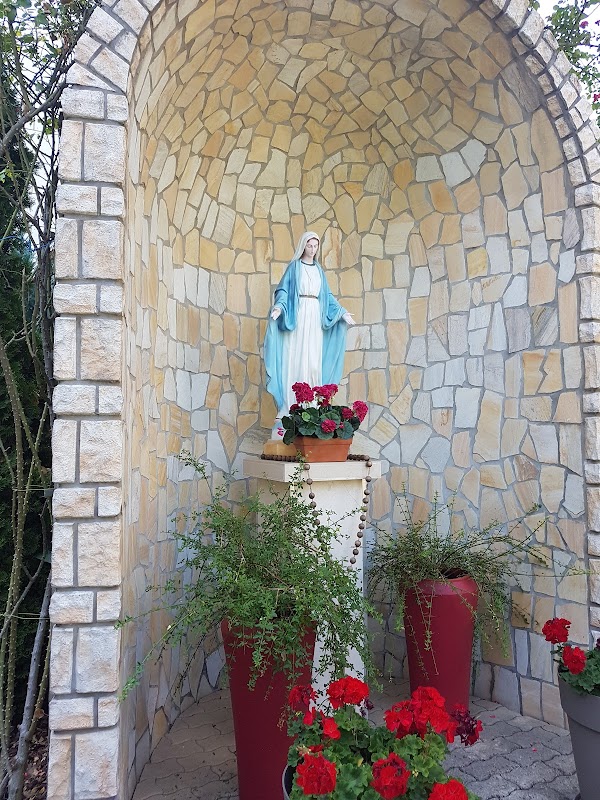 EHPA OEUVRE DE SAINT CASIMIR - Photo 3 sur 5 - Chambres et hébergement