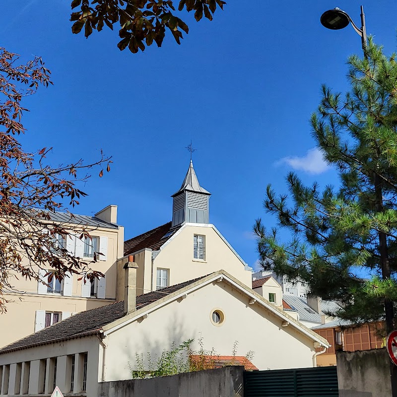 EHPA OEUVRE DE SAINT CASIMIR - Photo 2 sur 5 - Intérieur et espaces communs