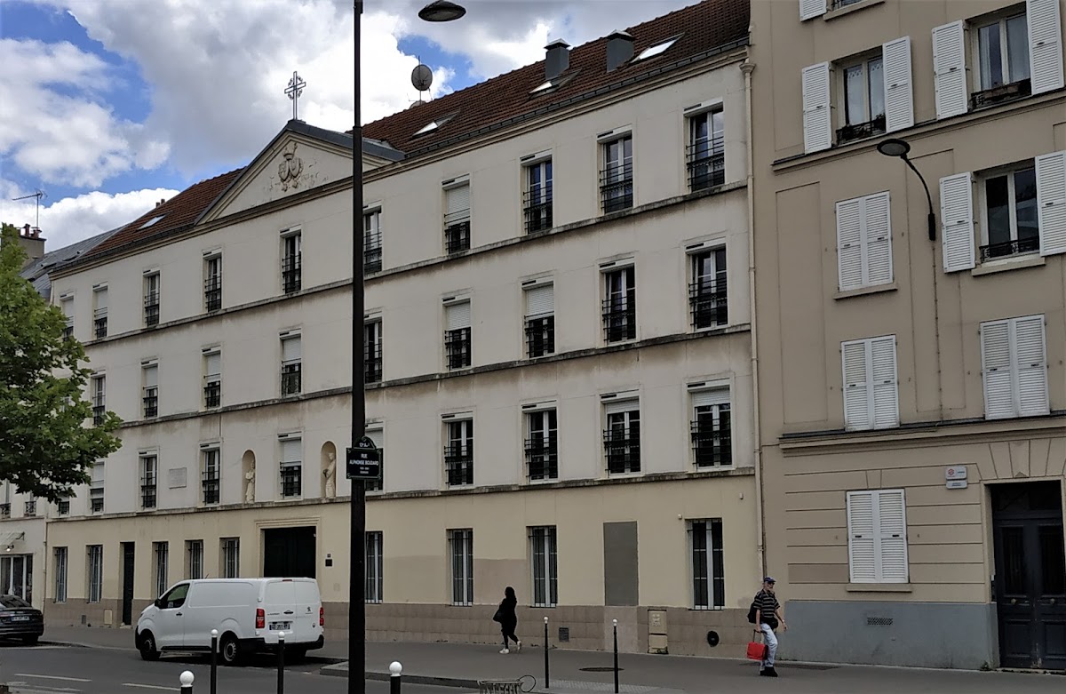 EHPA OEUVRE DE SAINT CASIMIR