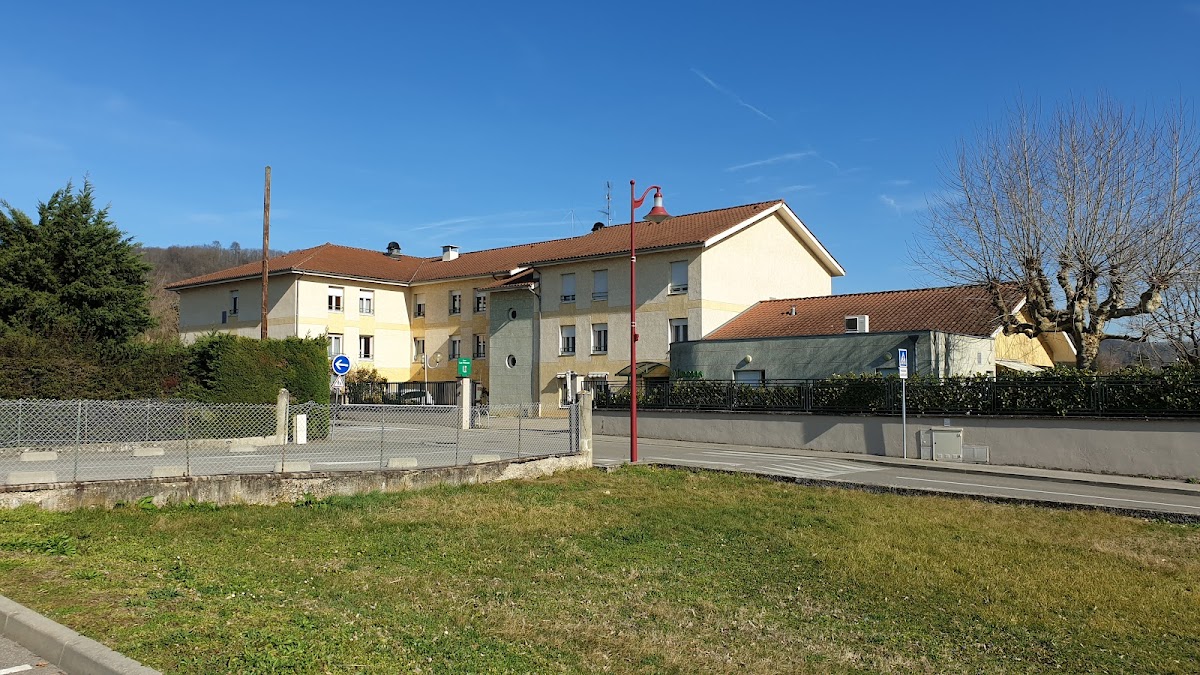 Photo de Résidence Grande Terre Beynost, Résidence autonomie à BEYNOST