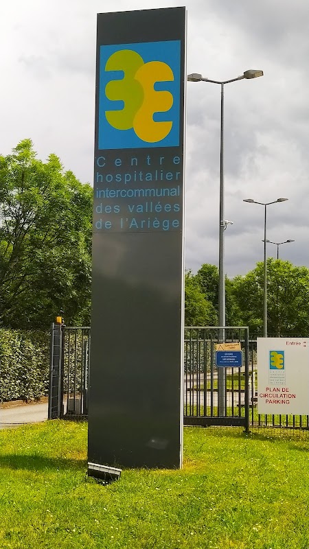 EHPAD du CHIVA - Site Le bariol - Photo 5 sur 5 - Environnement et extérieurs