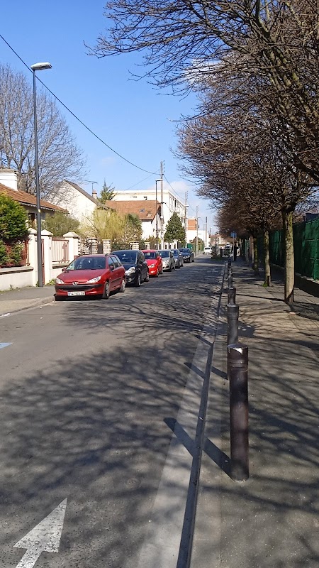 EHPAD Sainte-Marthe - Photo 2 sur 2 - Intérieur et espaces communs