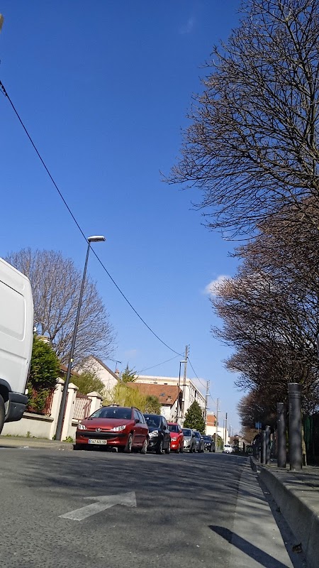 Photo de EHPAD Sainte-Marthe, EHPAD à BOBIGNY