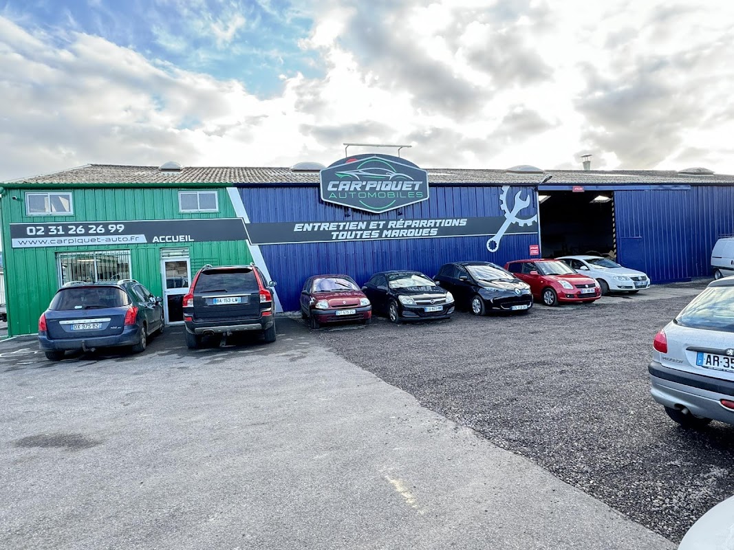 Photo de SARL Carpiquet, EHPAD à CARPIQUET