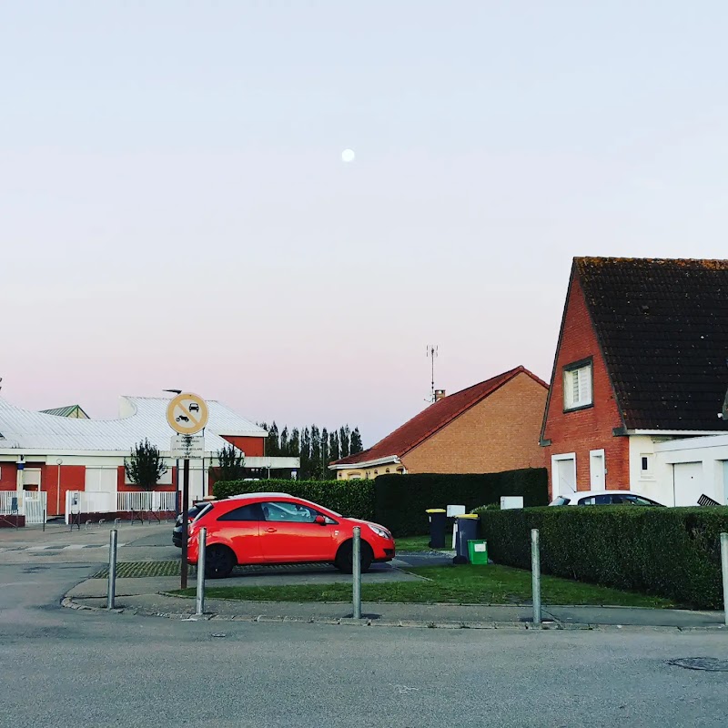 Photo de Résidence autonomie Mozart, Résidence autonomie à COULOGNE