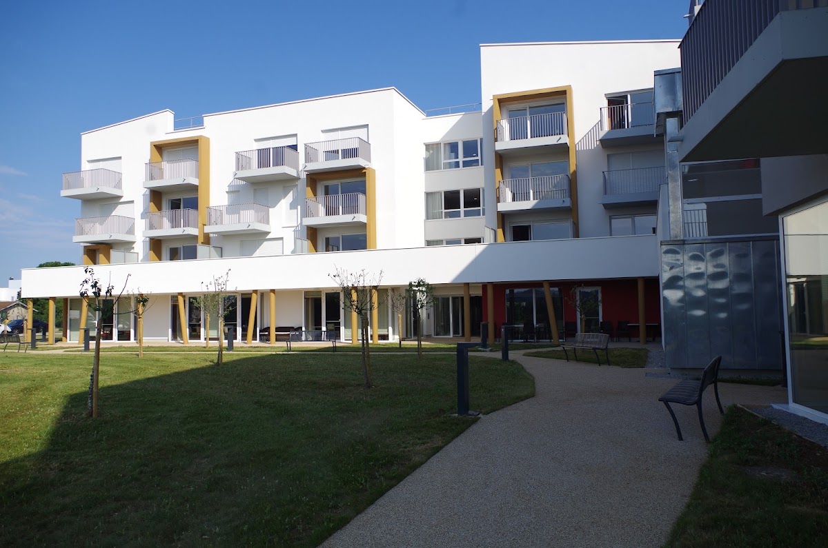 RÉSIDENCE JEAN BAPTISTE DE LA SALLE - Photo 5 sur 5 - Environnement et extérieurs