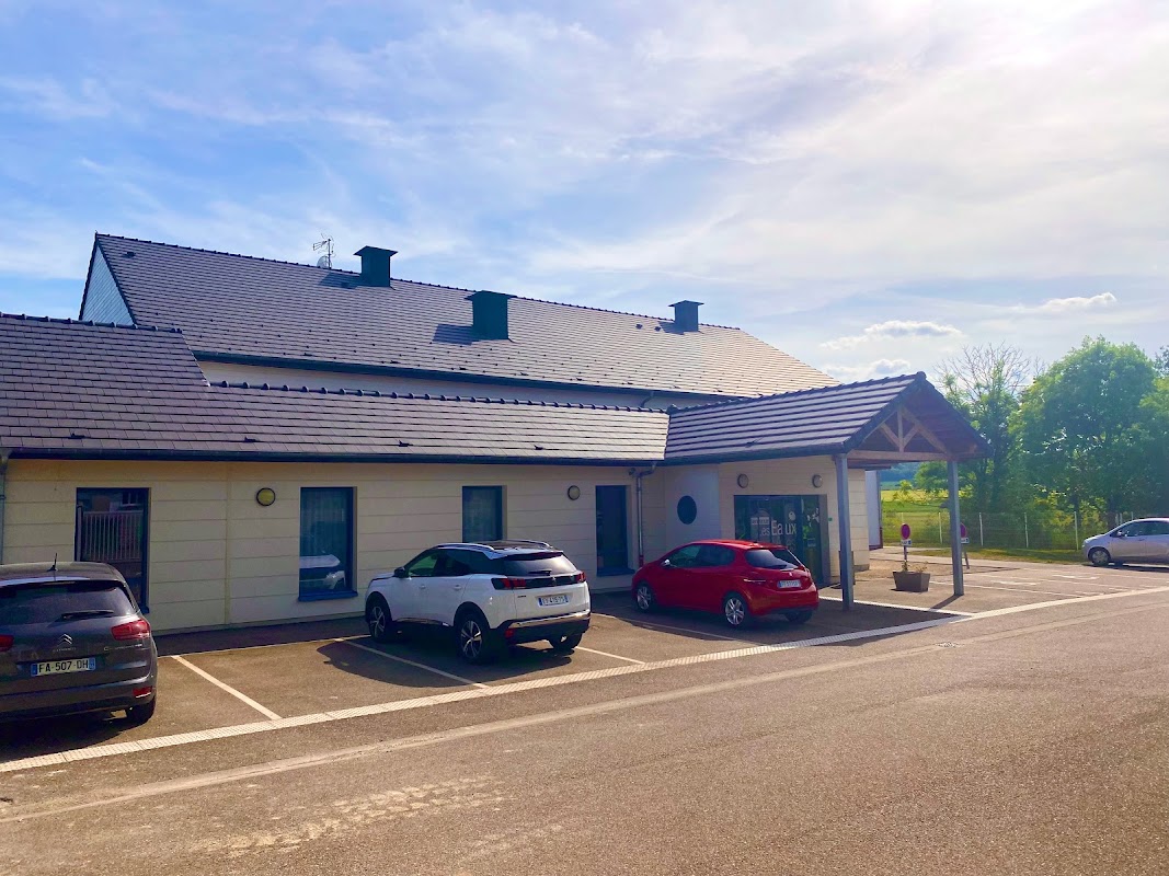 EHPAD Les Eaux Vives de Pierrefitte - Photo 2 sur 5 - Intérieur et espaces communs