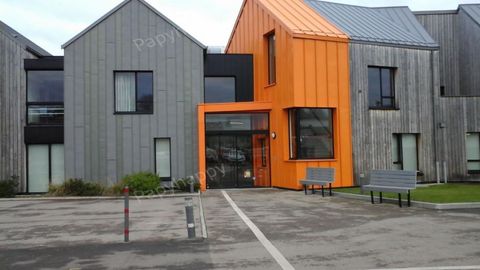 EHPAD Mutualiste des Champs au Duc