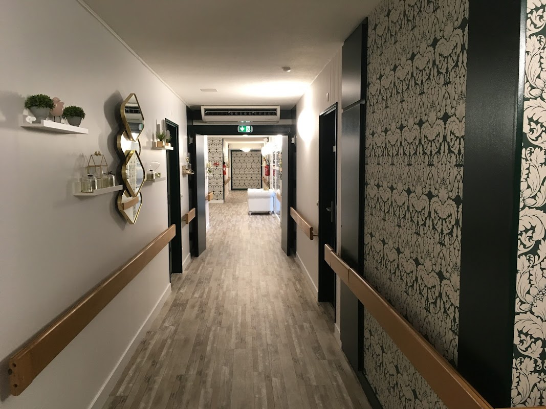 Résidence Wilson - Photo 2 sur 4 - Intérieur et espaces communs