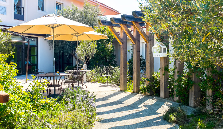 EHPAD - Résidence Les Jonquilles - Photo 4 sur 5 - Espaces de vie