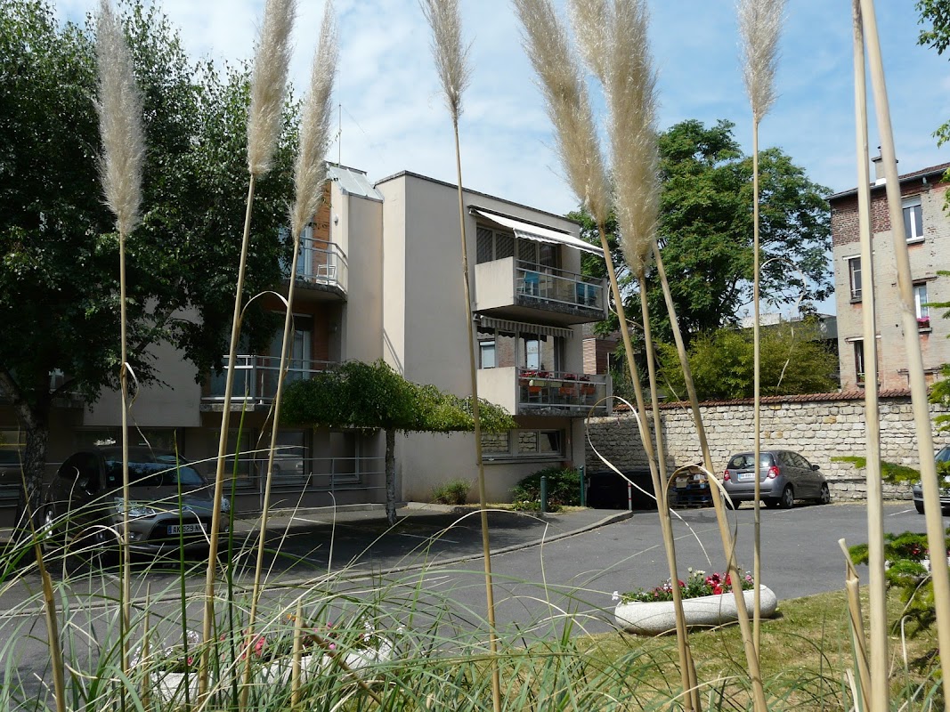 EHPAD Lumières d'automne - Photo 2 sur 4 - Intérieur et espaces communs