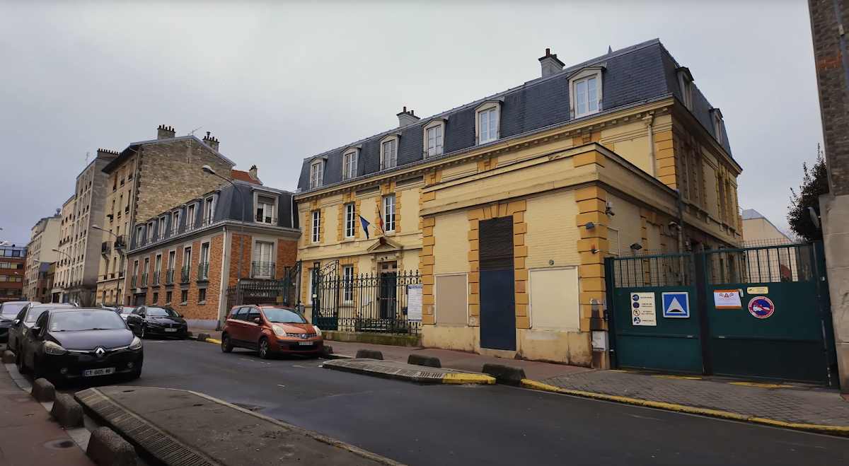 EHPAD Lumières d'automne - Photo 4 sur 4 - Espaces de vie