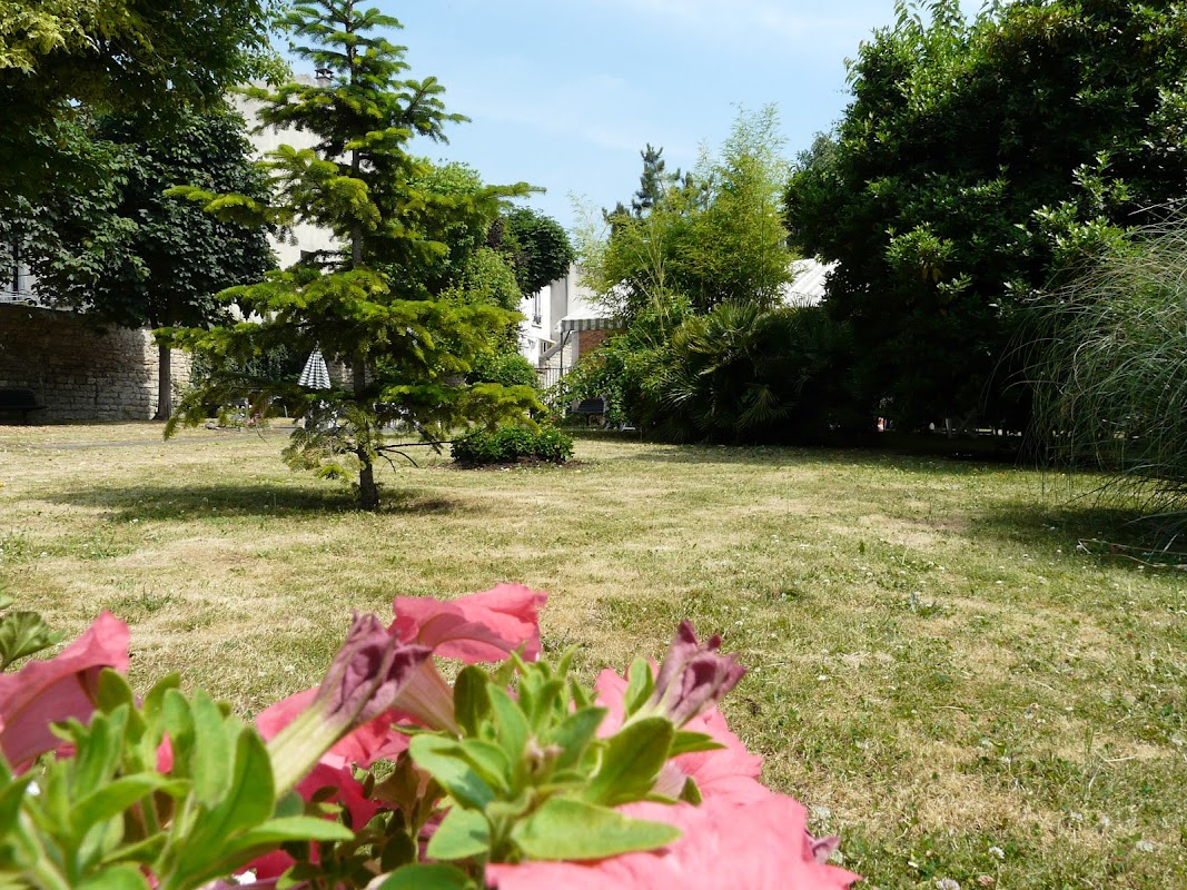 EHPAD Lumières d'automne - Photo 3 sur 4 - Chambres et hébergement