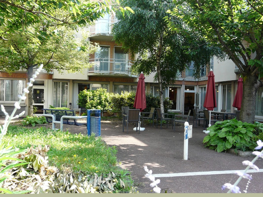 EHPAD Lumières d'automne