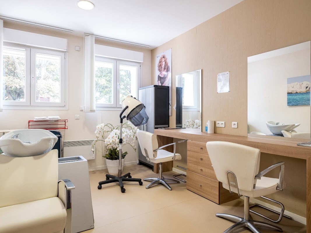 EHPAD Résidence retraite Maisonnée la Lorraine - Photo 5 sur 5 - Environnement et extérieurs