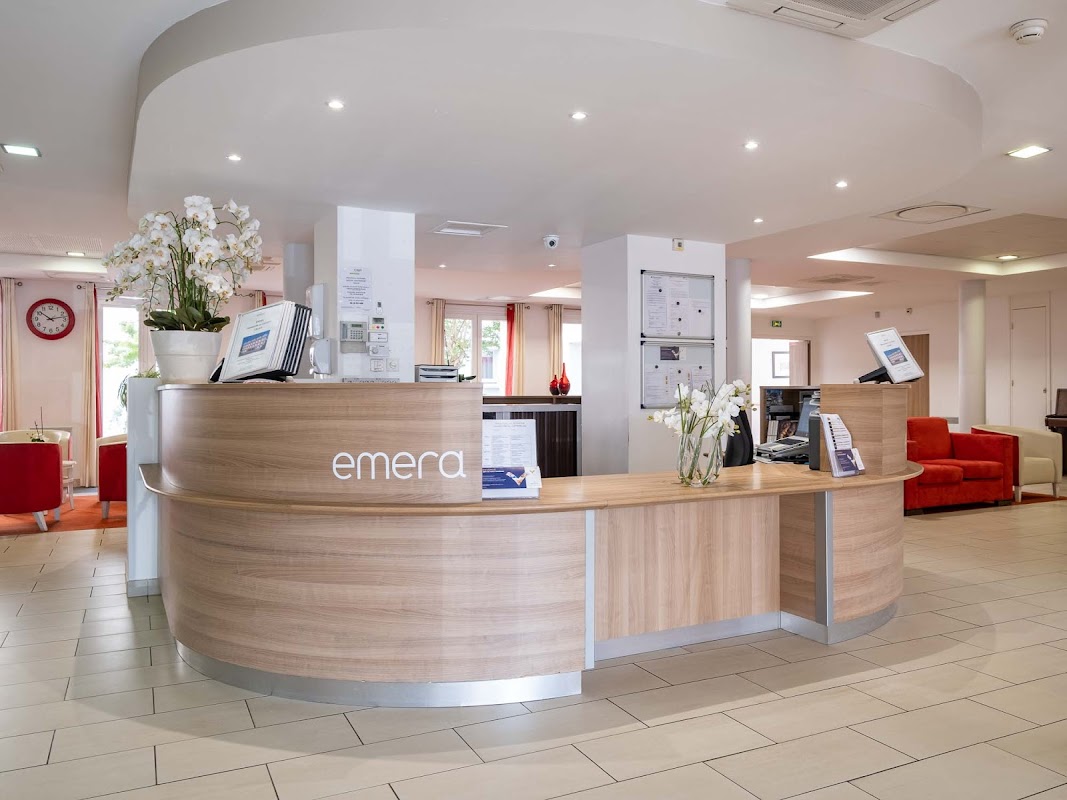 EHPAD Résidence retraite Maisonnée la Lorraine - Photo 4 sur 5 - Espaces de vie