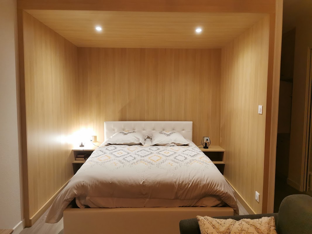 Foyer-Logement Les primevères - Photo 2 sur 5 - Intérieur et espaces communs