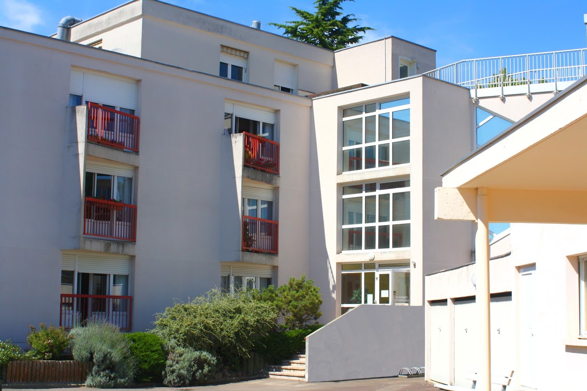 Foyer-Logement Les primevères - Photo 3 sur 5 - Chambres et hébergement