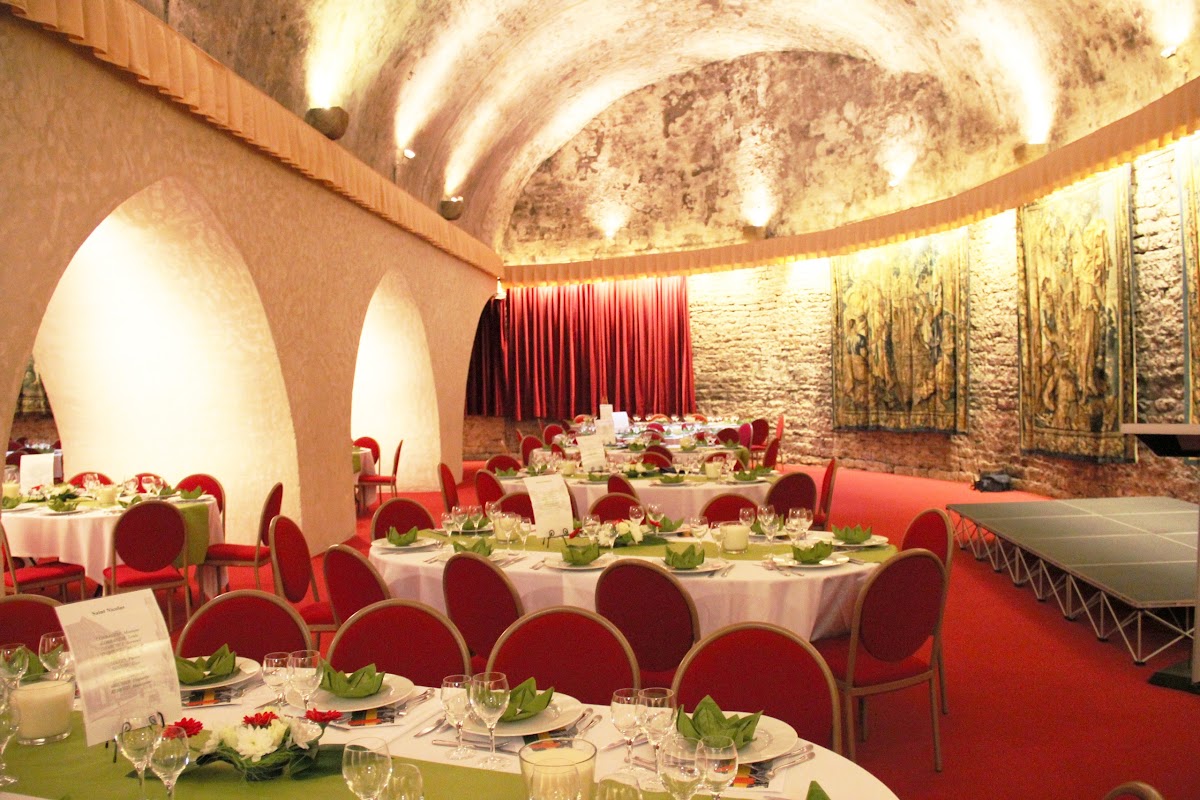 Foyer-Logement Les primevères - Photo 4 sur 5 - Espaces de vie