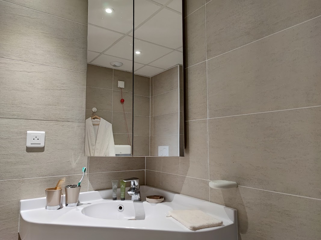 EHPAD Sainte-Clotilde - Photo 2 sur 5 - Intérieur et espaces communs