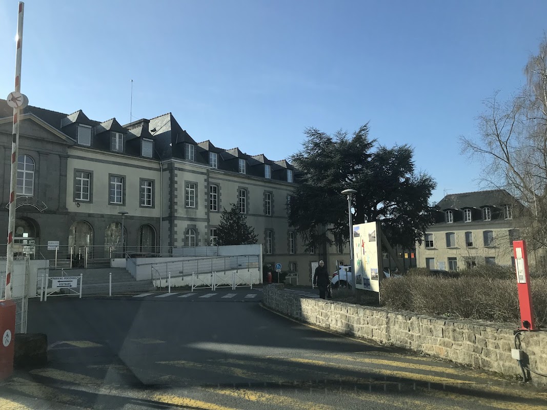 EHPAD de Lamballe - Photo 2 sur 4 - Intérieur et espaces communs