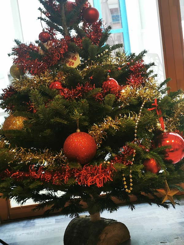 EHPAD La Résidence Les Edelweiss - Photo 5 sur 5 - Environnement et extérieurs