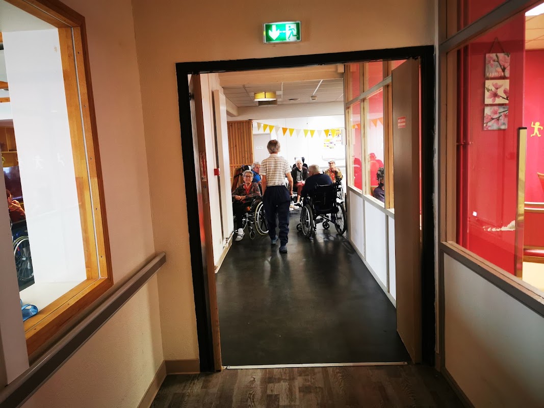 EHPAD La Résidence Les Edelweiss - Photo 2 sur 5 - Intérieur et espaces communs