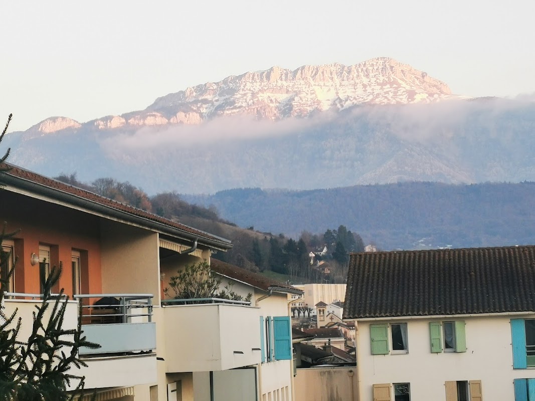 EHPAD La Résidence Les Edelweiss
