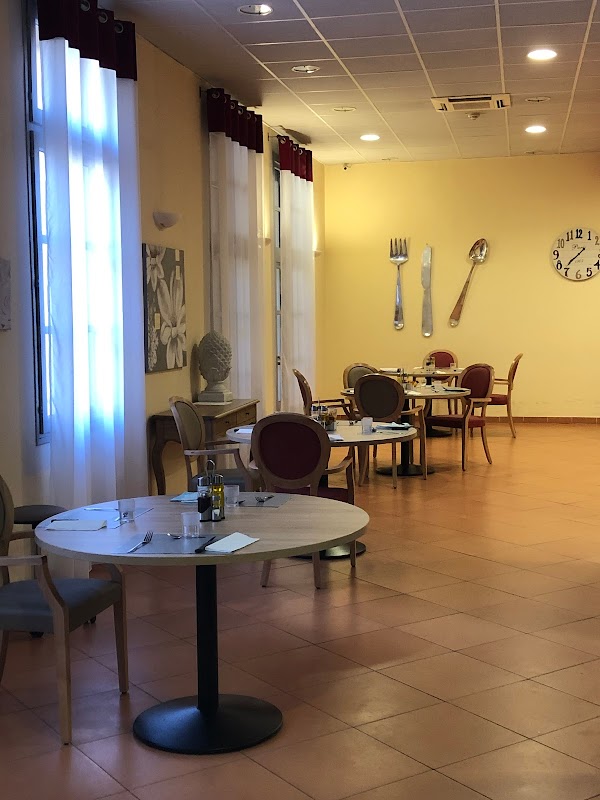 EHPAD Résidence Pasteur - Photo 5 sur 5 - Environnement et extérieurs