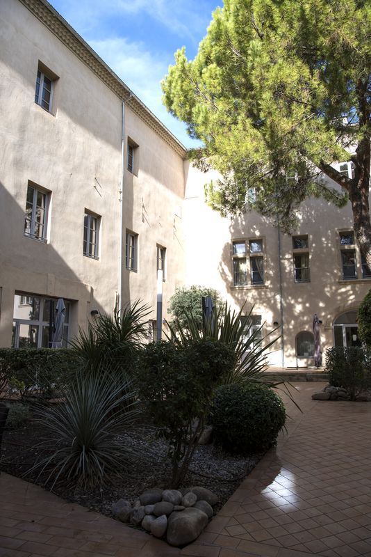 EHPAD Résidence Pasteur - Photo 4 sur 5 - Espaces de vie