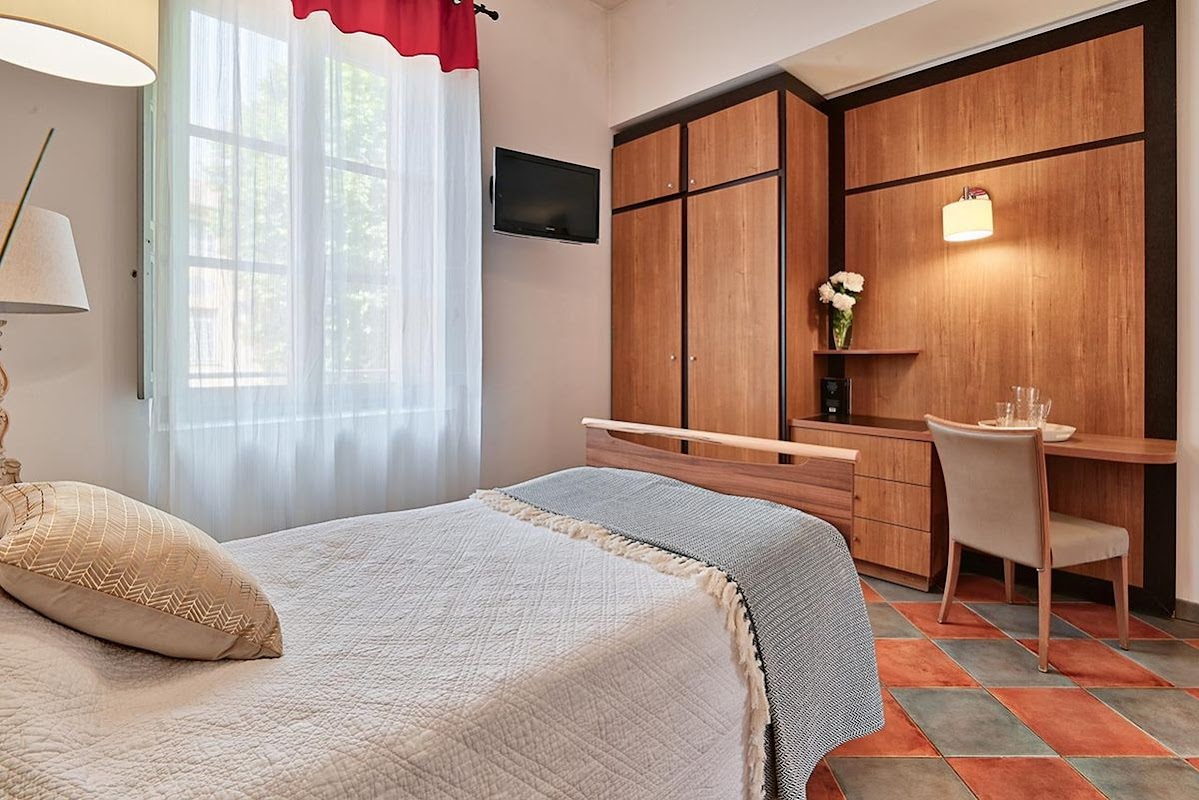 EHPAD Résidence Pasteur - Photo 2 sur 5 - Intérieur et espaces communs