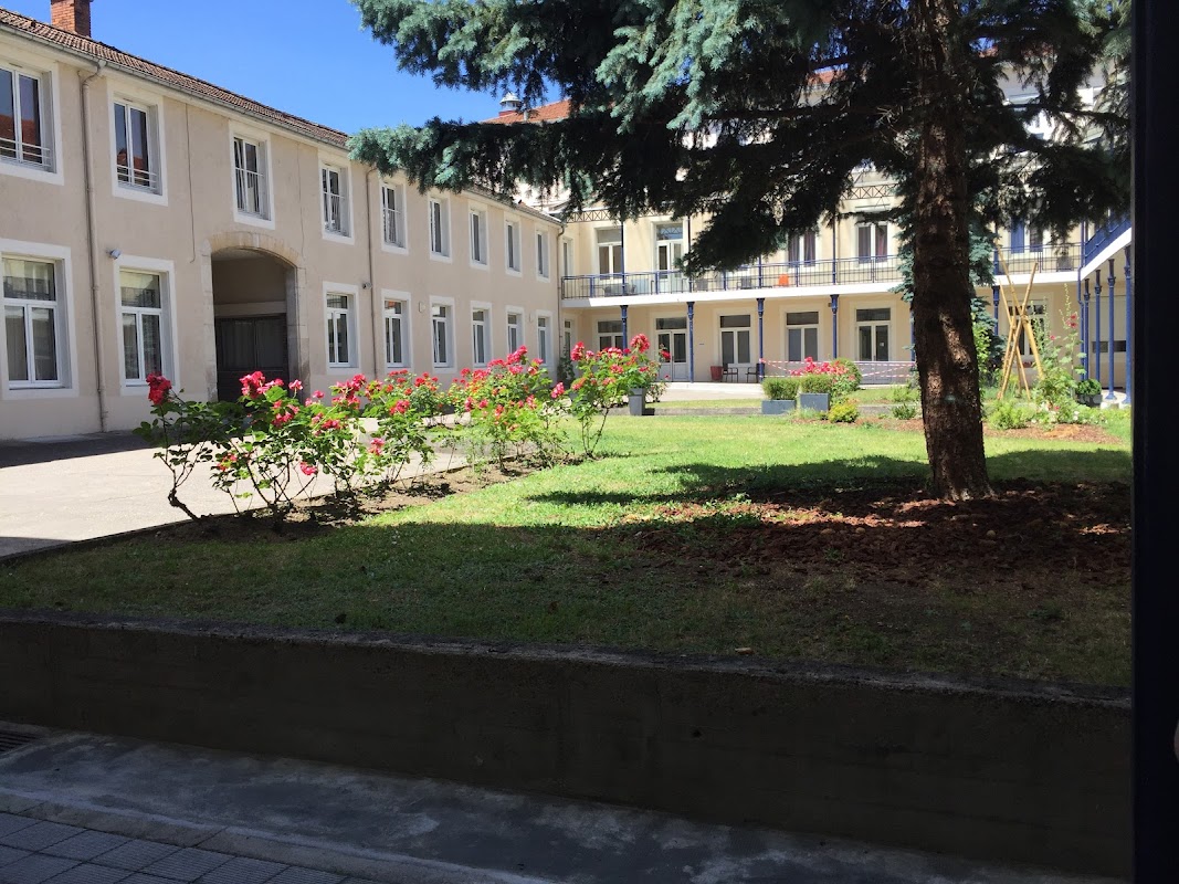 EHPAD Résidence Le Parc - Photo 3 sur 4 - Chambres et hébergement