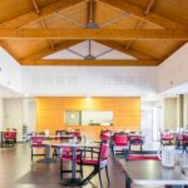 EHPAD Résidence Val de Neste