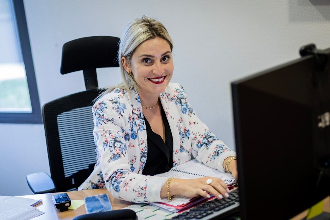 EHPAD Résidence Val de Neste - Photo 4 sur 5 - Espaces de vie