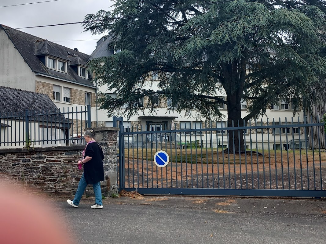 Photo de EHPAD Saint-Joseph, EHPAD à GOUAREC